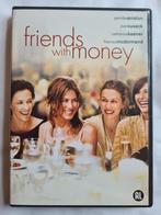 FRIENDS WITH MONEY (DVD), CD & DVD