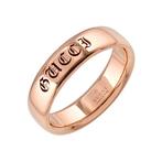 Gucci Rosé goud - Ring