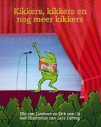 Kikkers, kikkers en nog meer kikkers / Theaterlezen, Verzenden, Gelezen, Erik van Os