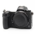 Nikon Z6 body | Tweedehands, Verzenden, Zo goed als nieuw, Nikon