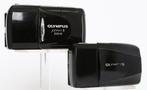 Olympus [mju:]-II ZOOM 80 Appareil photo argentique, Audio, Tv en Foto, Nieuw