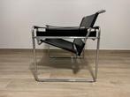 Knoll - Marcel Breuer - Fauteuil - Wassily Stoel - Leder