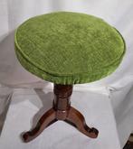 Sgabello - - Piano - Italië - 1890 (Zonder Minimumprijs)