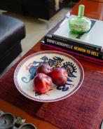 Rosenthal - Gilbert Portanier - Assiette - “Alta Mira”