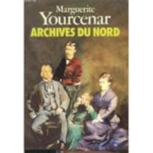 Archives du Nord, le Labyrinthe du Monde, Livres, Langue | Langues Autre, Envoi