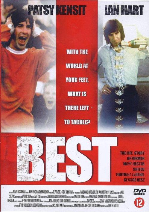 Best (dvd tweedehands film), Cd's en Dvd's, Dvd's | Actie, Ophalen of Verzenden