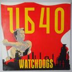 UB40 - Watchdogs - Single, Cd's en Dvd's, Pop, Gebruikt, 7 inch, Single