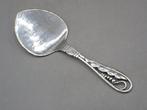 Georg Jensen - Cuillère de service - Service pour pâté ou