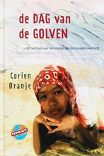De dag van de golven / WWKidz 9789085430421 Corien Oranje, Verzenden, Zo goed als nieuw, Corien Oranje
