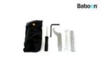 Gereedschapset Honda CB 500 X 2019-2020 (CB500X PC64), Motoren, Verzenden, Gebruikt