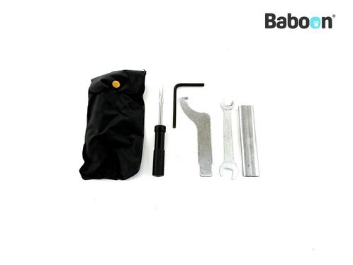 Gereedschapset Honda CB 500 X 2019-2020 (CB500X PC64), Motoren, Onderdelen | Honda, Gebruikt, Verzenden