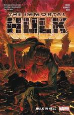 Immortal Hulk Volume 3: Hulk In Hell, Verzenden, Nieuw
