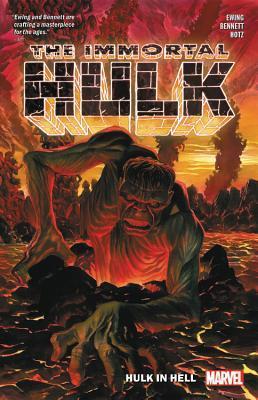 Immortal Hulk Volume 3: Hulk In Hell, Boeken, Strips | Comics, Verzenden