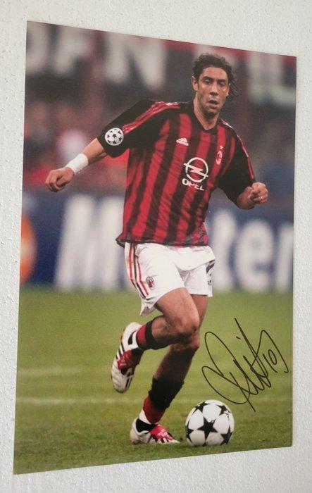 Milan-Portogallo-Benfica - Voetbal Europees kampioenschap -, Verzamelen, Overige Verzamelen