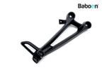 Repose-pieds arrière droite Yamaha MT 07 2014-2015 (MT07, Motoren, Verzenden, Nieuw