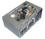 IXO Collections 1:8 - Véhicule militaire miniature - Jeep, Nieuw