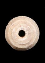 West-Aziatisch Albast Spoelgewicht (Zonder minimumprijs)