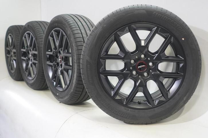Mini U25 Countryman 945 18 inch velgen Bridgestone Zomerband, Auto-onderdelen, Banden en Velgen, Ophalen of Verzenden