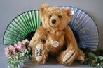 Steiff: PB Japan Exhibition -speciale teddybeer voor, Antiek en Kunst