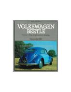 VOLKSWAGEN BEETLE, TYPE 1, THE TRADITINAL BEETLE (OSPREY A.., Boeken, Auto's | Boeken, Nieuw, Ophalen of Verzenden