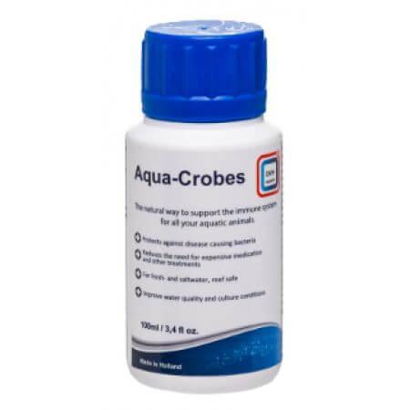 DVH Aqua-Crobes - 100ml, Dieren en Toebehoren, Vogels | Parkieten en Papegaaien