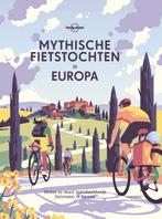 Mythische fietstochten in Europa 9789401465458, Livres, Guides touristiques, Lonely Planet, Verzenden