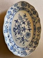 Meissen - Plateau - Porcelaine