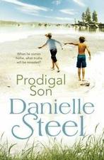 Prodigal son by Danielle Steel (Paperback), Danielle Steel, Verzenden