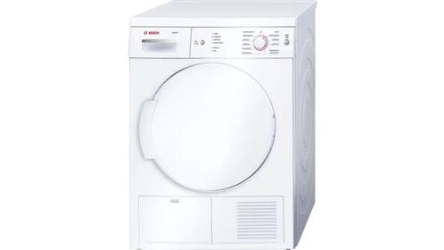 Bosch Wte8417mnl Condensdroger 7kg, Elektronische apparatuur, Droogkasten, Ophalen of Verzenden