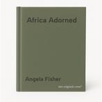 Africa Adorned 9780002166225 Angela Fisher, Verzenden, Gelezen, Angela Fisher