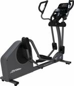 Life Fitness E3 Crosstrainer with Track Connect, Ophalen of Verzenden, Nieuw, Overige typen