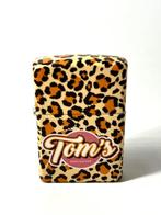 Zippo - Zippo Tom’s Cheetah Print Promo - Zonder, Verzamelen, Nieuw