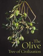 The Olive Tree of Civilisation 9781851494736 John Train, Verzenden, Zo goed als nieuw, John Train