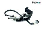 Rempomp Achter Piaggio | Vespa MP3 300 ie LT Yourban, Motoren, Gebruikt