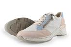 Rieker Sneakers in maat 42 Wit | 5% extra korting, Kleding | Dames, Schoenen, Verzenden, Wit, Zo goed als nieuw, Sneakers