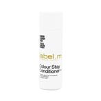 Label.M Colour Stay Conditioner 60 ml (Hair care products), Nieuw, Verzenden
