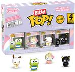 Funko Hello Kitty Bitty Pop! Chase Edition, Verzamelen, Ophalen of Verzenden, Nieuw