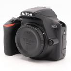 Nikon D3500 body zwart | Tweedehands, Audio, Tv en Foto, Fotocamera's Digitaal, Verzenden, Zo goed als nieuw, Nikon