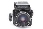 Mamiya M645 Prism Finder + Sekor C 2.8/80mm | Appareil photo, Audio, Tv en Foto, Nieuw