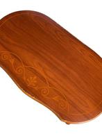 Bijzettafel - Hout, Antiek en Kunst