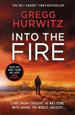 Into the Fire 9780718185510 Gregg Hurwitz, Boeken, Verzenden, Gelezen, Gregg Hurwitz
