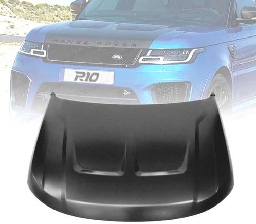 CAPOT RANGE ROVER SPORT LOOK SVR 13-17 ALUMINIUM, Autos : Pièces & Accessoires, Carrosserie & Tôlerie, Envoi