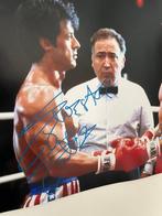 Rocky IV - Sylvester Stallone (Rocky Balboa) & Dolph, Nieuw