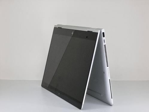 HP EliteBook X360 13 inch touch 830 G6 i5-8265U 8GB 256GB, Computers en Software, Windows Laptops, 3 tot 4 Ghz, SSD, 13 inch, Met touchscreen