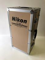 Nikon CT-502 Hard case | Flightcase, Nieuw