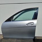 Portier Linksvoor Mercedes C-klasse w204 (P038), Ophalen of Verzenden, Gebruikt, Mercedes-Benz