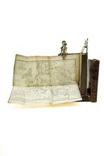 Montesquieu - Œuvres de Monsieur de Montesquieu. De lesprit