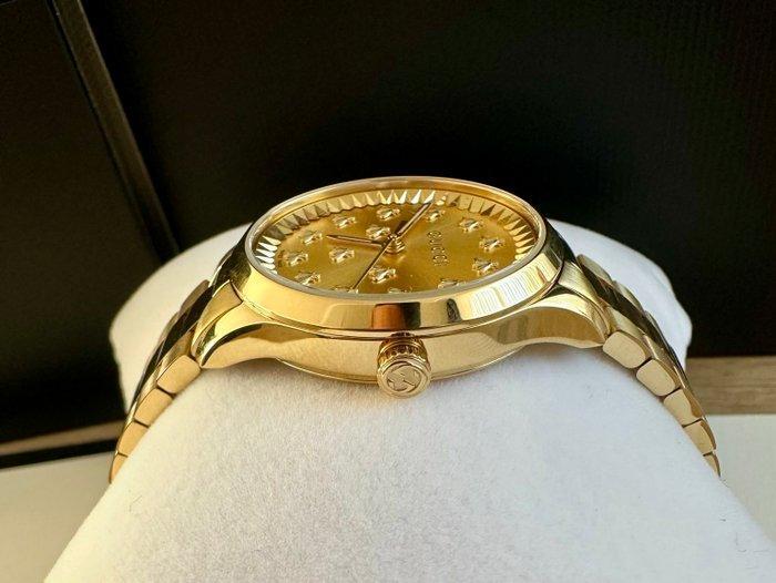 ② Gucci G-Timeless Zonder Minimumprijs YA1265036