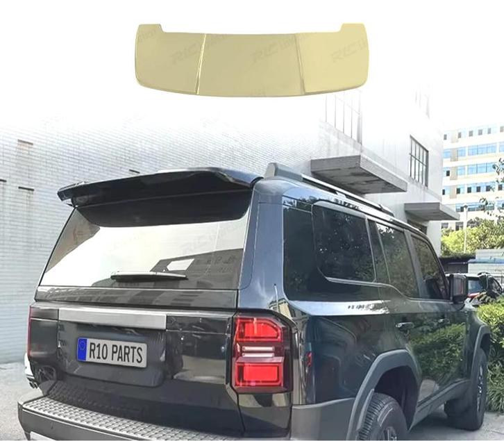 AILERON BECQUET TOYOTA LAND CRUISER 24-, Auto-onderdelen, Carrosserie, Verzenden