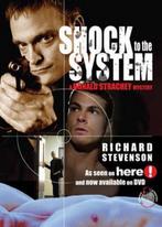 Shock to the System 9781560237174, Richard Stevenson, Verzenden